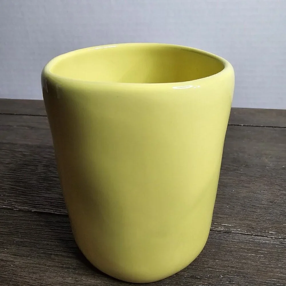 NWT Rae Dunn Artisan Peep Peep Yellow Easter Mug 2021 Farmhouse